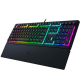 Bàn phím Gaming có dây Razer Ornata V3 RZ03-04460100-R3M1